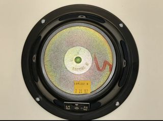 BOSE 201 series 3 γουφερ-thumb-4