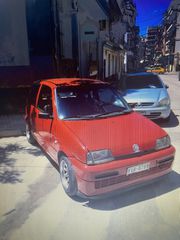 Fiat Cinquecento 1993