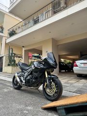 Triumph Tiger 1050 2009