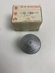 SUZUKI FM 50 LANDIE FR 50 (0.5mm) ΠΙΣΤΟΝΙ ΚΑΙΝΟΥΡΙΟ ΓΝΗΣΙΟ *MOTO LEADER PARTS* 12103-03820-050