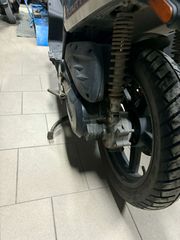 Kymco Agility 125 2006-thumb-3