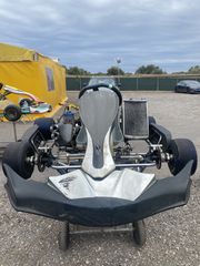 Cycle-Kart Power PCR 2017 Pcr  IAME OK Senior