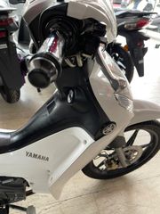 Yamaha Crypton S 2019-thumb-1