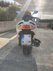 Kymco Xciting 300 R 2014-thumb-2