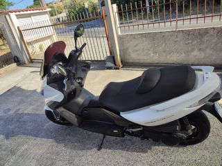 Kymco Xciting 300 R 2014-thumb-3