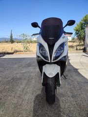 Kymco Xciting 300 R 2014-thumb-4
