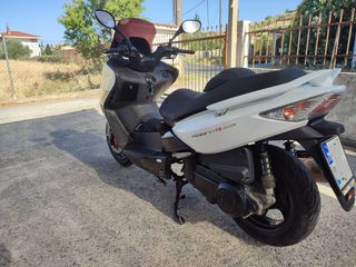 Kymco Xciting 300 R 2014-thumb-5