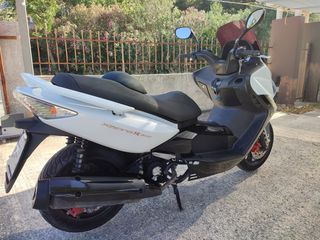 Kymco Xciting 300 R 2014-thumb-6