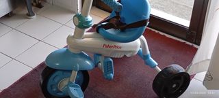 ΠΑΙΔΙΚΟ ΠΟΔΗΛΑΤΟ
