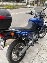 Bmw F 650 ST 1999 FUNDURO F650-thumb-1