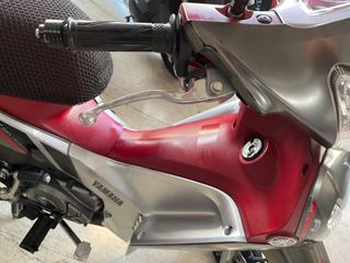 Yamaha Crypton S 2021-thumb-1