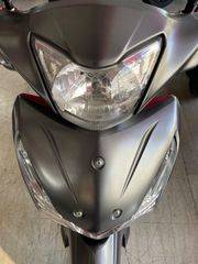 Yamaha Crypton S 2021-thumb-2