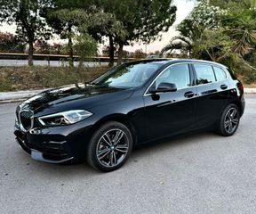 Bmw 118 2022 SPORT LINE ADVANCED/136HP/ΕΛΛΗΝΙΚΟ!!!