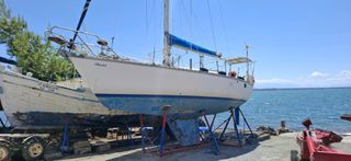 Jeanneau 1982 SUN Fizz