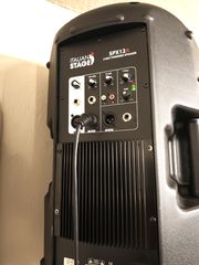 ΑΥΤΟΕΝΙΣΧΥΟΜΕΝΟ ΗΧΕΙΟ ΚΑΙ ΚΟΝΣΟΛΑ