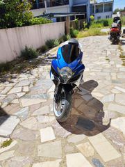 Suzuki GSX-R 600 2007