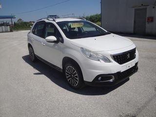 Peugeot e-2008 2017-thumb-3