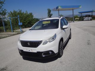Peugeot e-2008 2017-thumb-2