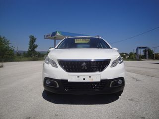 Peugeot e-2008 2017-thumb-4
