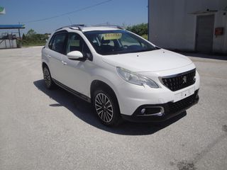 Peugeot e-2008 2017-thumb-1