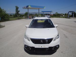 Peugeot e-2008 2017-thumb-6