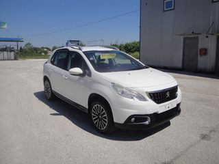 Peugeot e-2008 2017-thumb-7