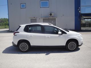 Peugeot e-2008 2017-thumb-8