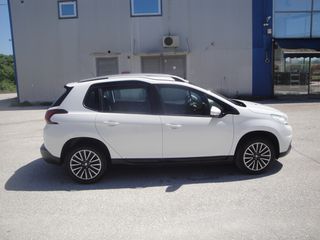 Peugeot e-2008 2017-thumb-9
