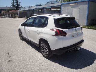 Peugeot e-2008 2017-thumb-12