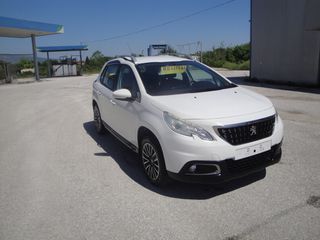 Peugeot e-2008 2017-thumb-15