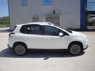 Peugeot e-2008 2017-thumb-16