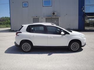 Peugeot e-2008 2017-thumb-17