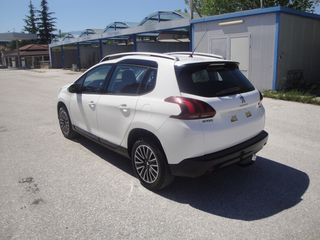 Peugeot e-2008 2017-thumb-19