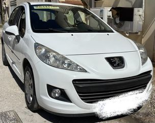 Peugeot 207 2010 SPORT