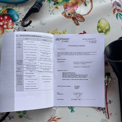 Γεννήτρια 2025 ITC POWER DG 7800LE Μονοφασική Γεννήτρια Πετρελαίου 6.5kVA-thumb-5