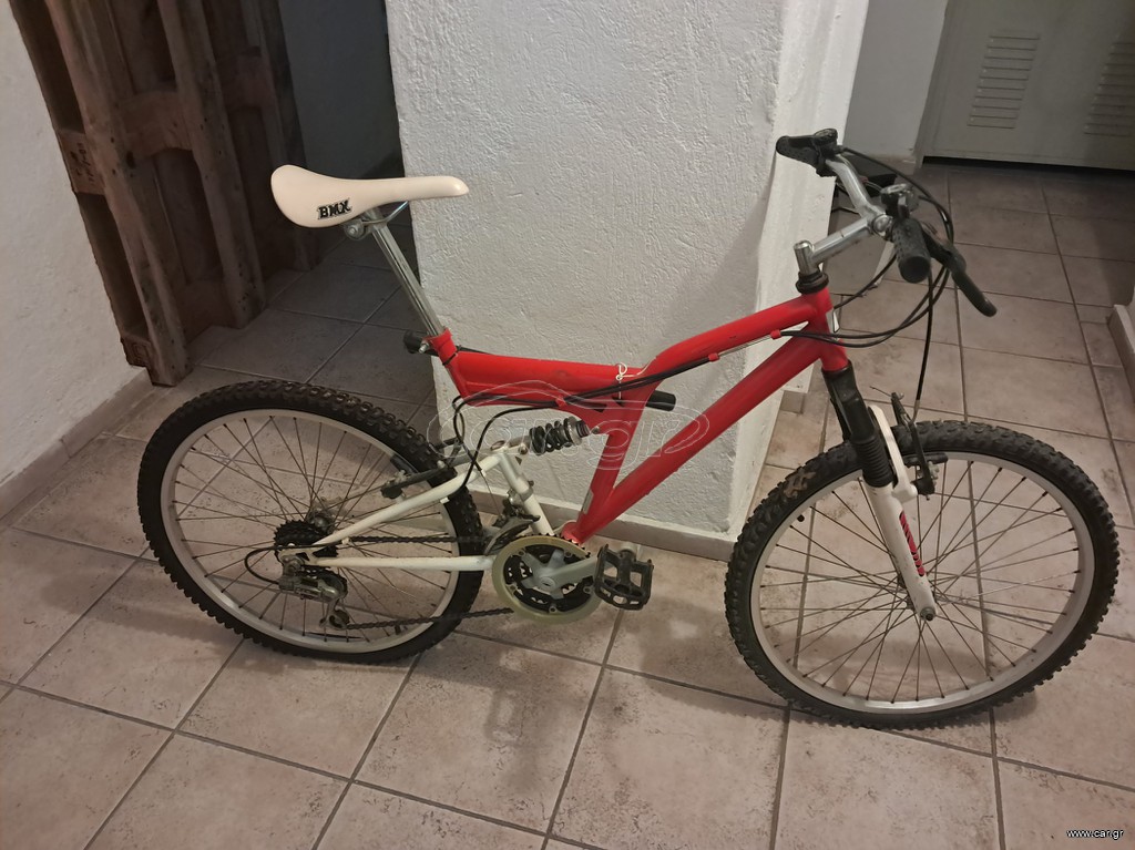 All - Mountain 2000