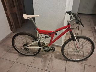 All - Mountain 2000
