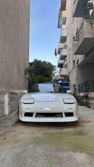 Nissan 200 SX 1992