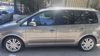 Volkswagen Touran 2009 tsi