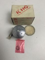 SUZUKI TS80X STD ΠΙΣΤΟΝΙ ΠΛΗΡΕΣ ΚΙΤ ΚΑΙΝΟΥΡΙΟ ΓΝΗΣΙΟ *MOTO LEADER PARTS*