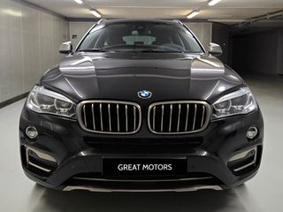 Bmw X6 2017 X Drive 30d M Sportpacket 34.900 km-thumb-1