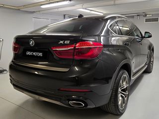 Bmw X6 2017 X Drive 30d M Sportpacket 34.900 km-thumb-3
