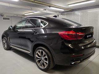 Bmw X6 2017 X Drive 30d M Sportpacket 34.900 km-thumb-5