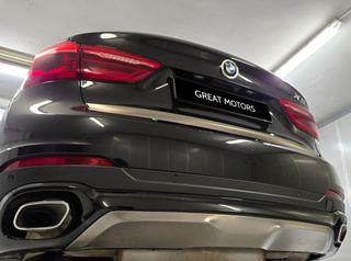 Bmw X6 2017 X Drive 30d M Sportpacket 34.900 km-thumb-6