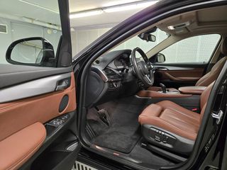 Bmw X6 2017 X Drive 30d M Sportpacket 34.900 km-thumb-8