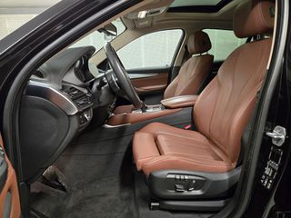 Bmw X6 2017 X Drive 30d M Sportpacket 34.900 km-thumb-11