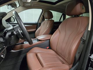 Bmw X6 2017 X Drive 30d M Sportpacket 34.900 km-thumb-9