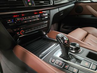 Bmw X6 2017 X Drive 30d M Sportpacket 34.900 km-thumb-12