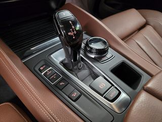Bmw X6 2017 X Drive 30d M Sportpacket 34.900 km-thumb-13