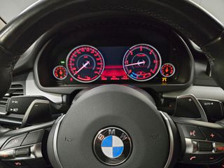Bmw X6 2017 X Drive 30d M Sportpacket 34.900 km-thumb-14